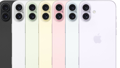 Lead Media Caption: iPhone 16 series launch is expected to take place on Tuesday, 10th of September.