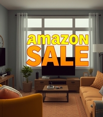 Amazon Sale