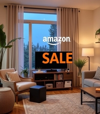 Amazon Sale