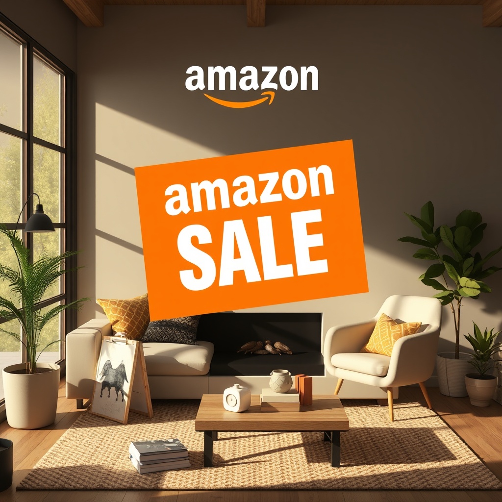 Amazon Sale