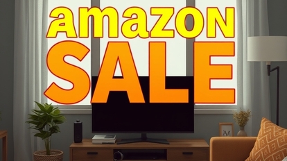 Amazon Sale