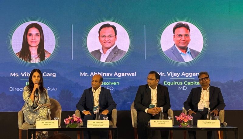 India RE Market Conference 2026 - photo 3