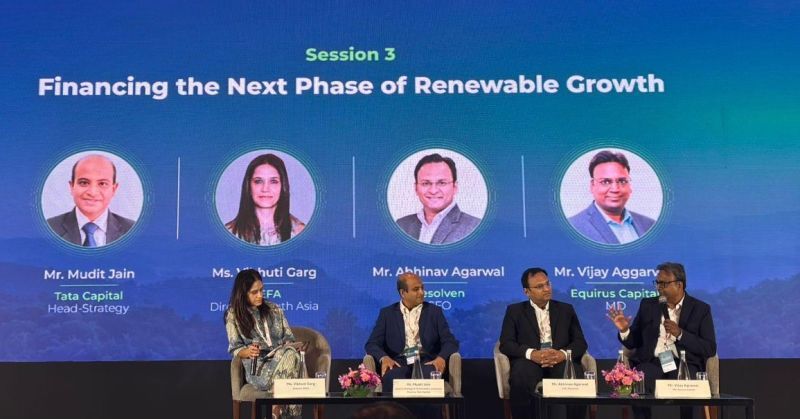 India RE Market Conference 2026 - photo 1