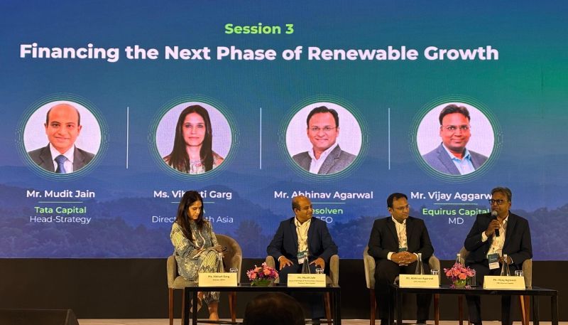 India RE Market Conference 2026 - photo 2