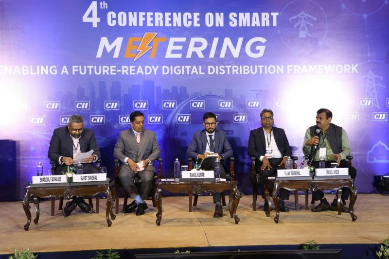 4th CII Smart Metering Conference 2026 - photo 2