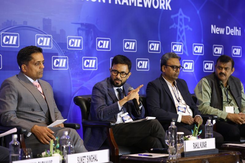 4th CII Smart Metering Conference 2026 - photo 1