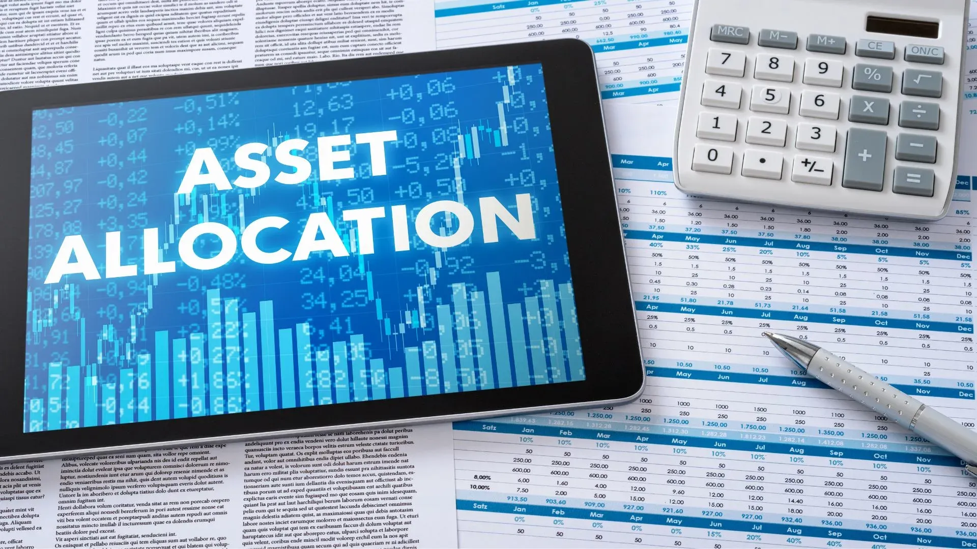 AI, Climate, Crypto: How Emerging Risks Are Changing the Rules of Asset Allocation