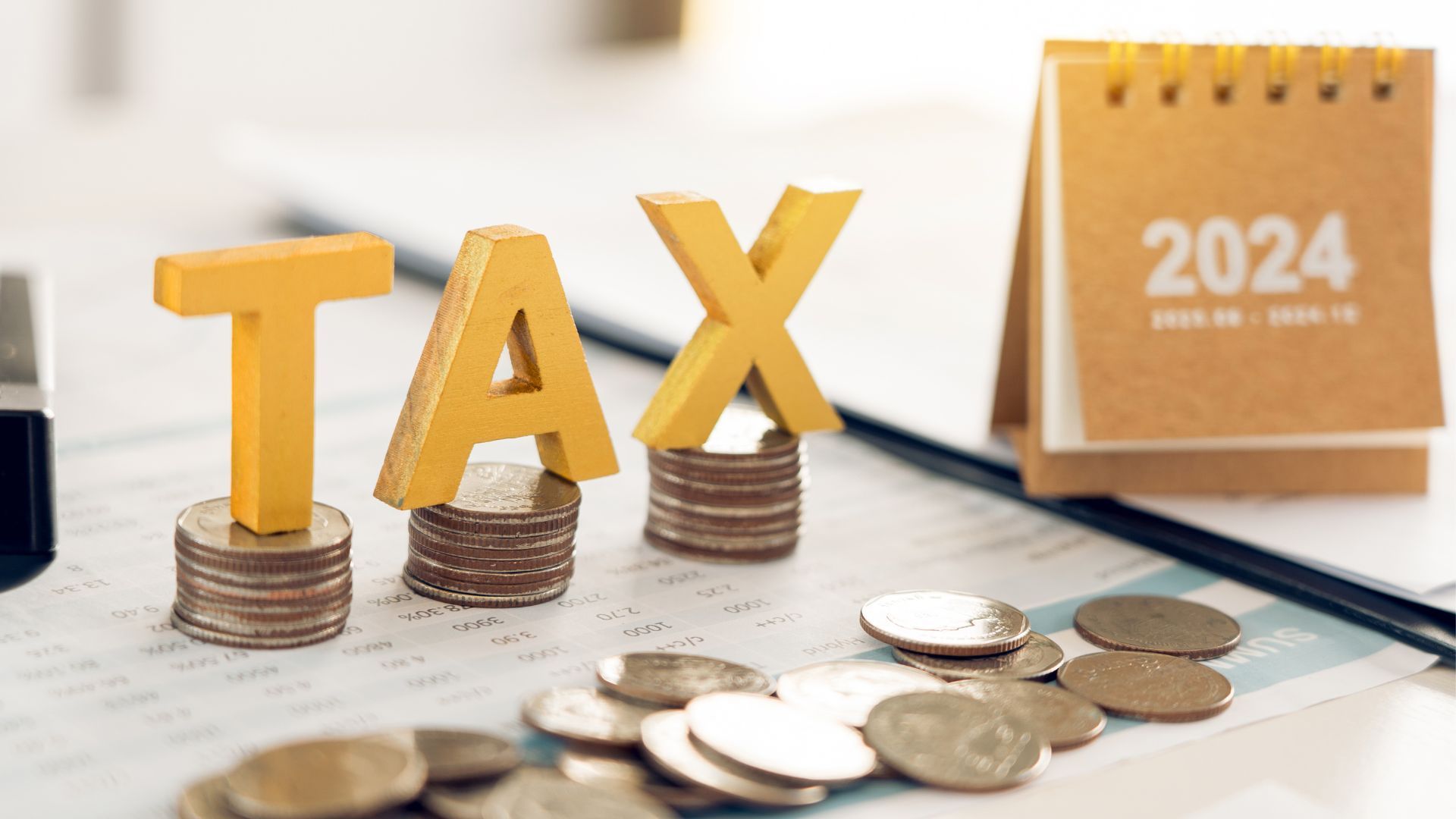 A Beginners Guide for Understanding Tax Rules for NRIs Investing in Indian Stocks