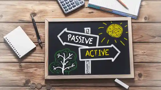 Active vs Passive Investing: Finding the Right Strategy for You