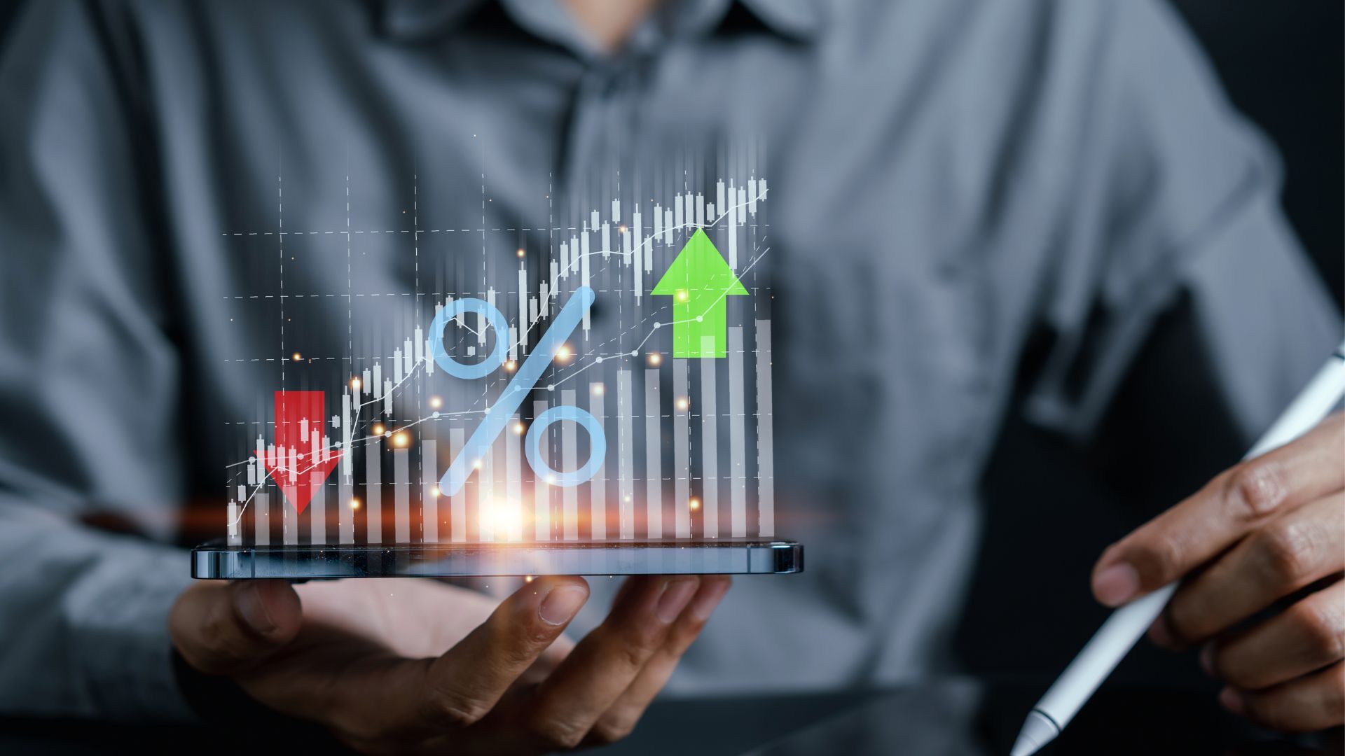 Buying the Dip in India Amidst FII Selling: A Strategic Perspective