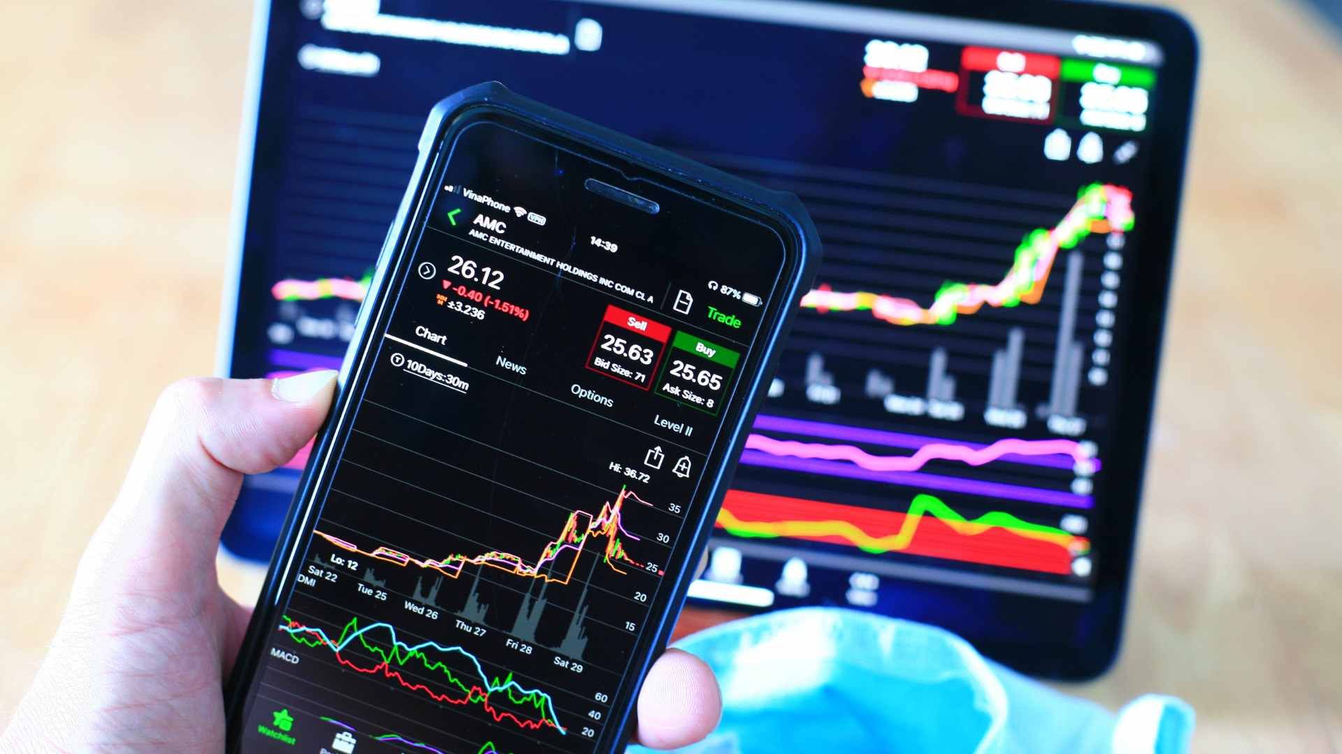 Can India’s Small-Cap and Mid-Cap Stocks Roar Back in 2025?