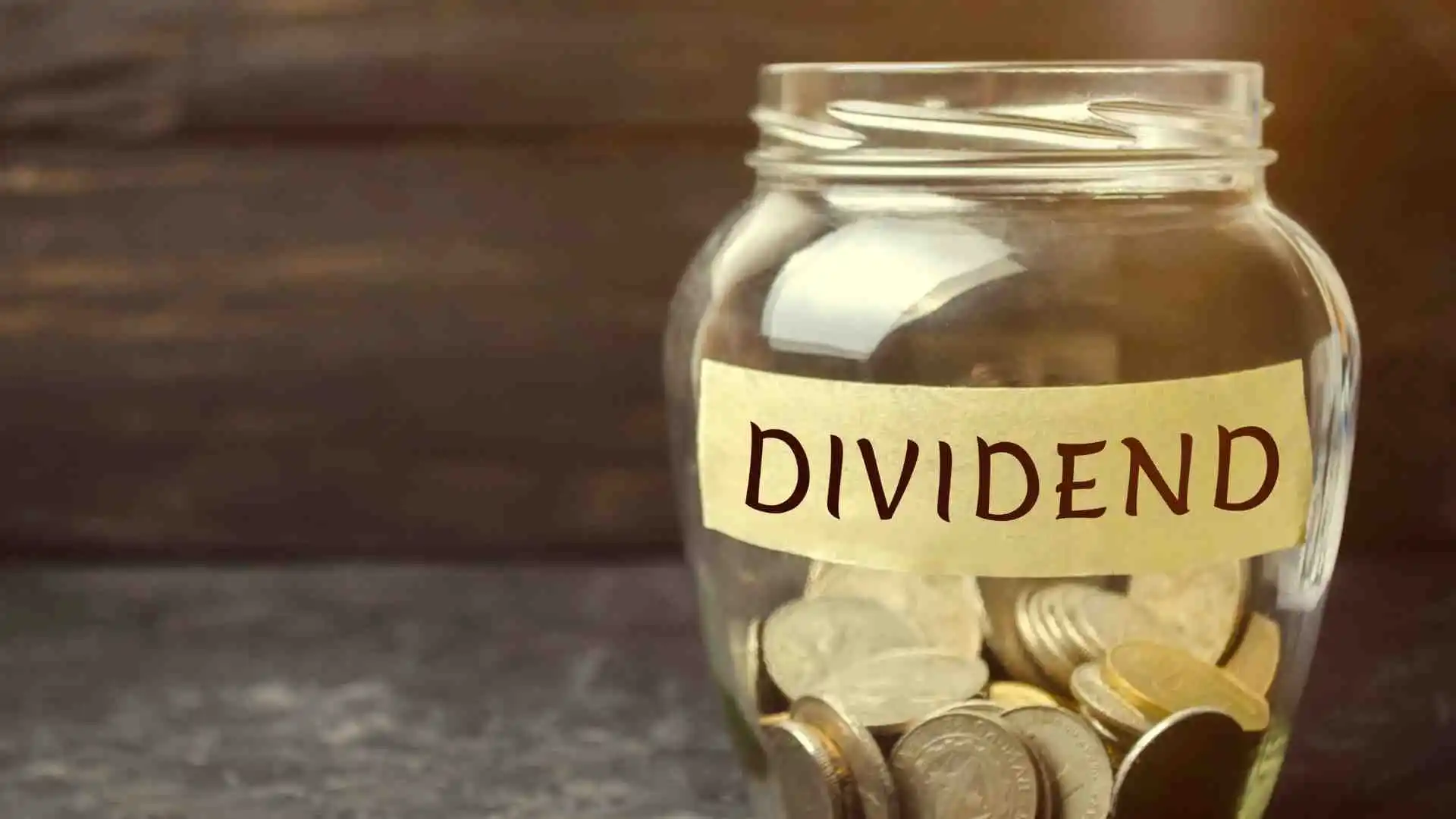 Can You Generate A Monthly Income of One Lakh Through Dividends?