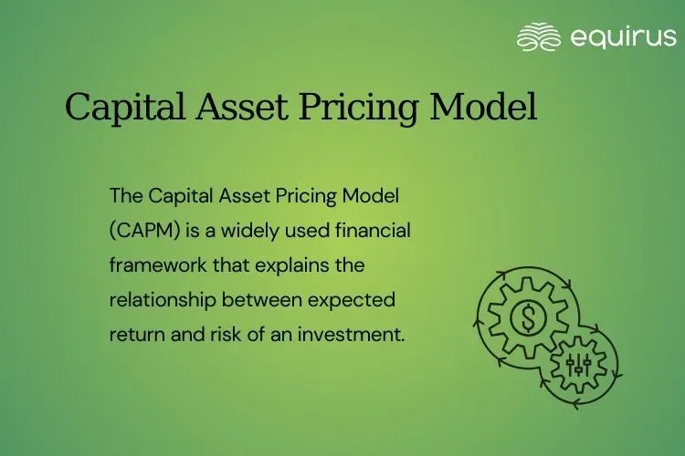 Capital Asset Pricing Model.webp