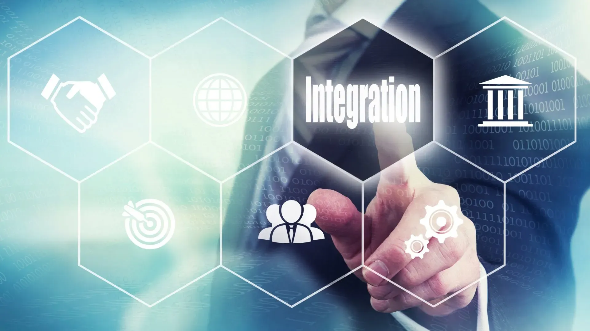 Client Data Integration and Open Wealth APIs: Building a Connected Financial View