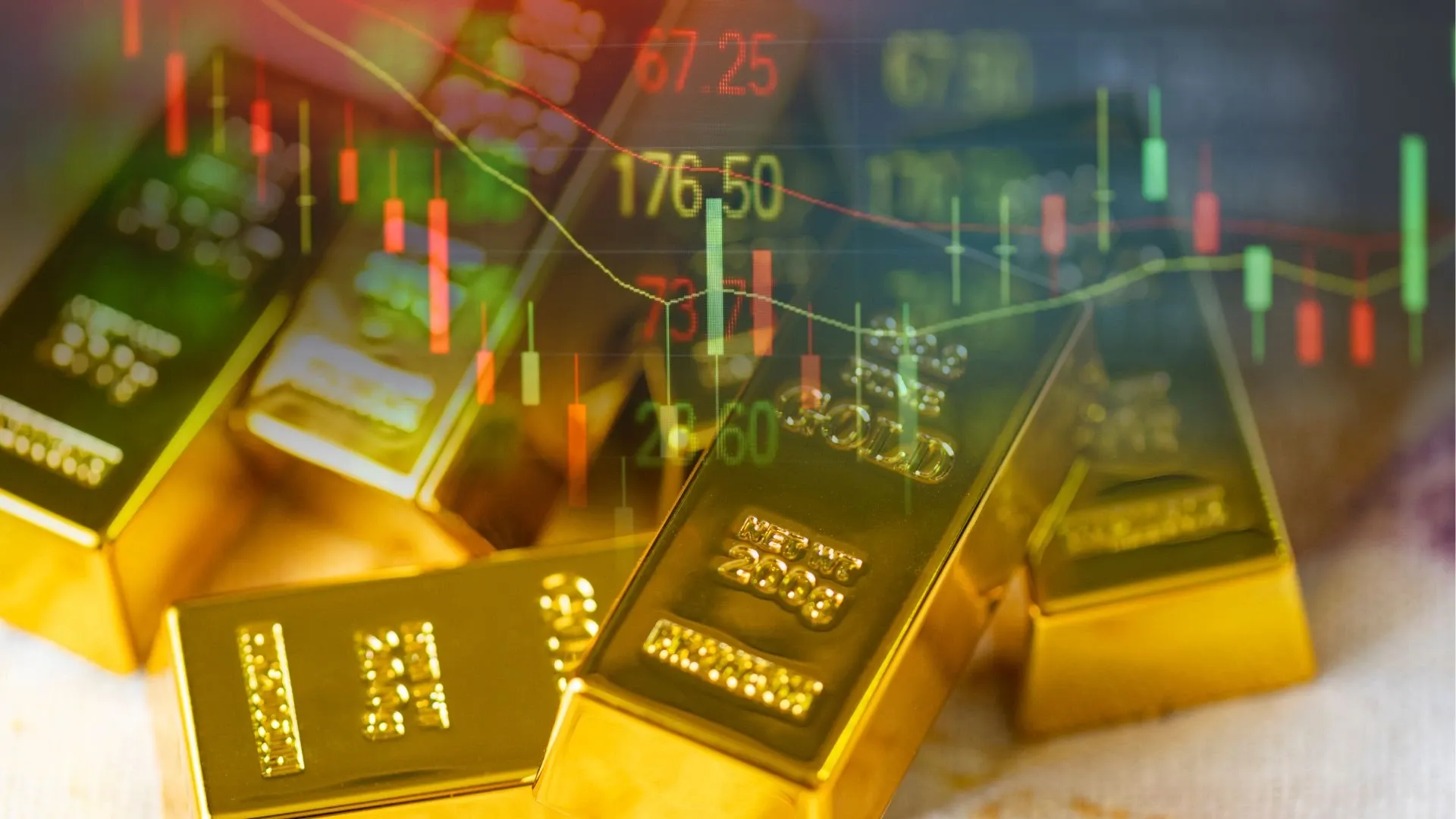 Digital Gold vs Gold ETFs