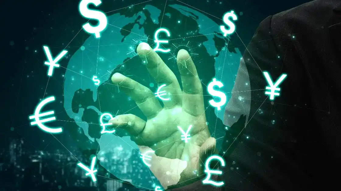 Effect of Currency Exchange Rates on the Stock Market