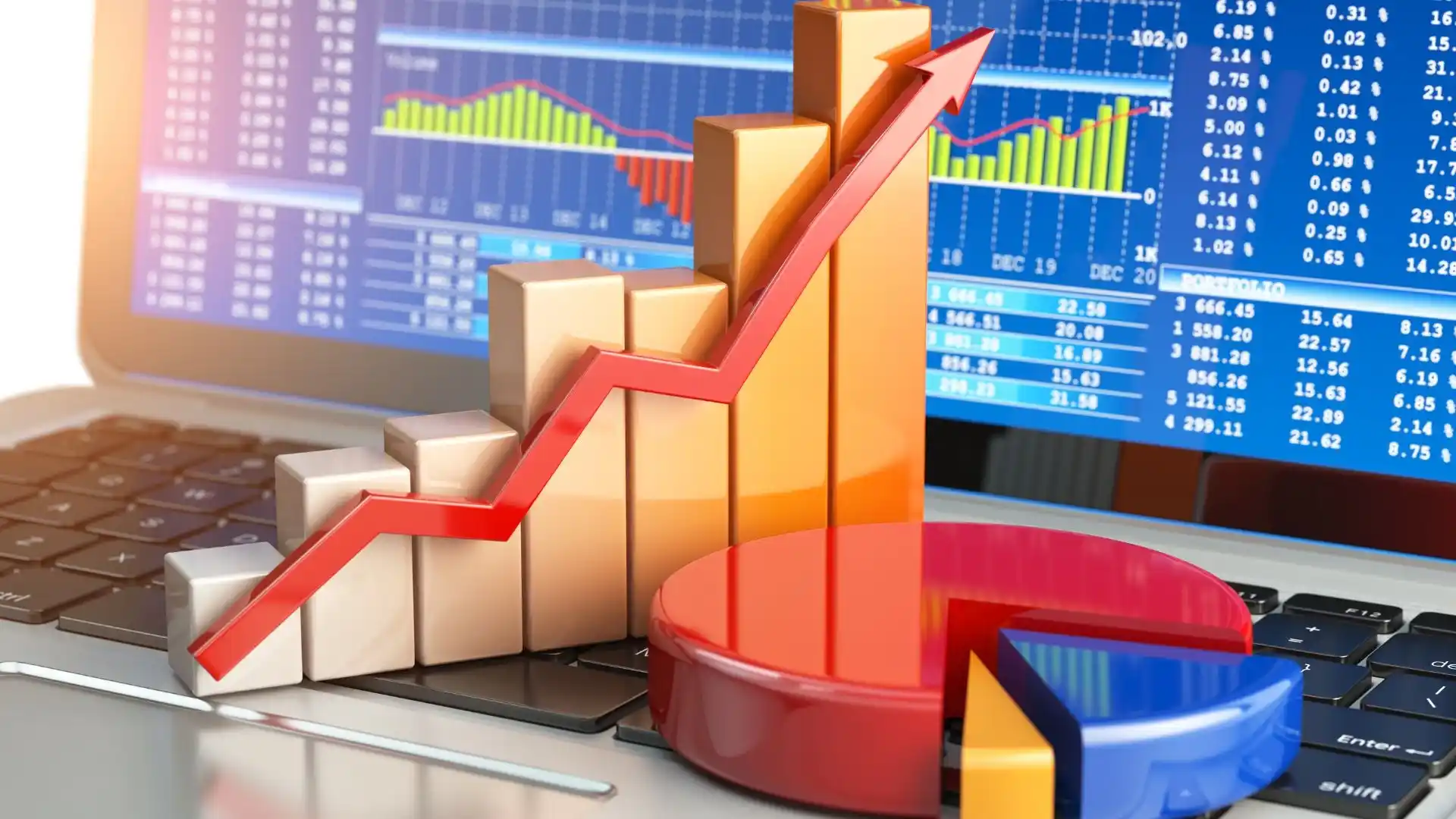 Essential Fundamentals To Check Before Buying Any Stock