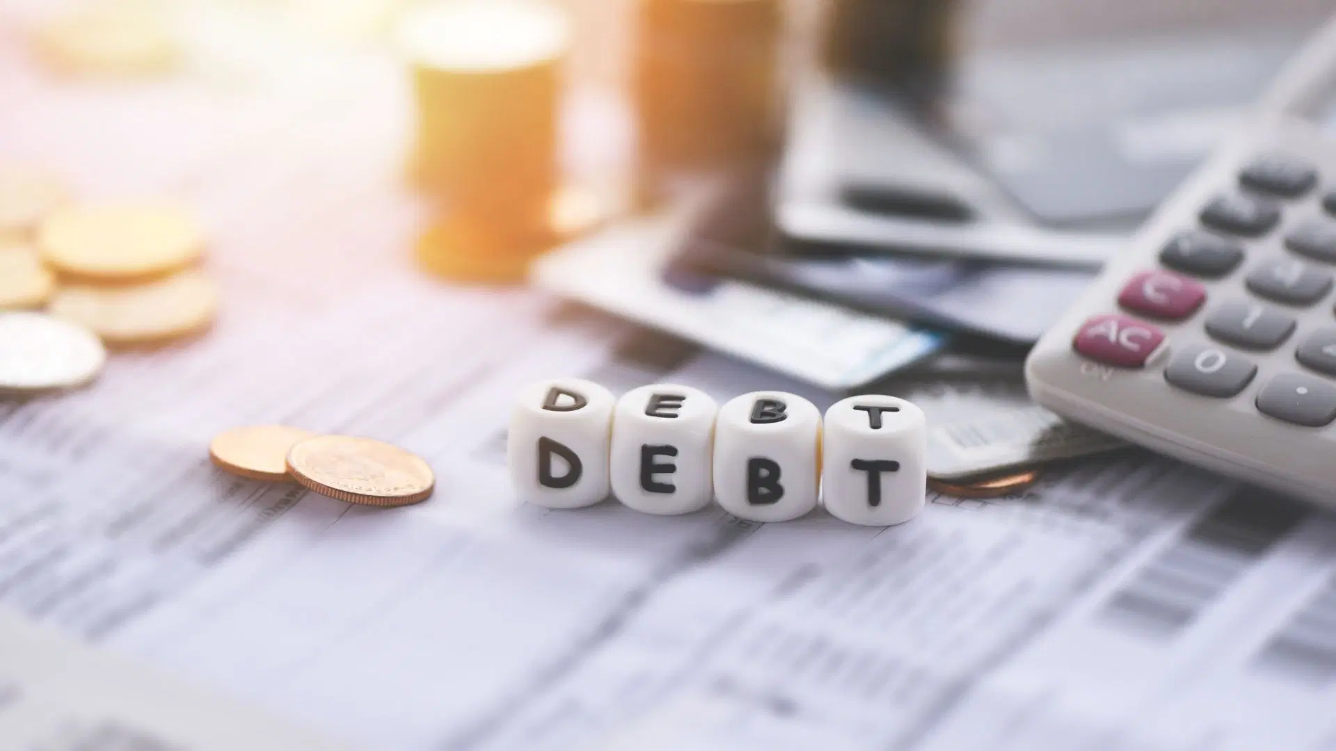 Exploring Different Types of Debt Instruments and Investment Opportunities