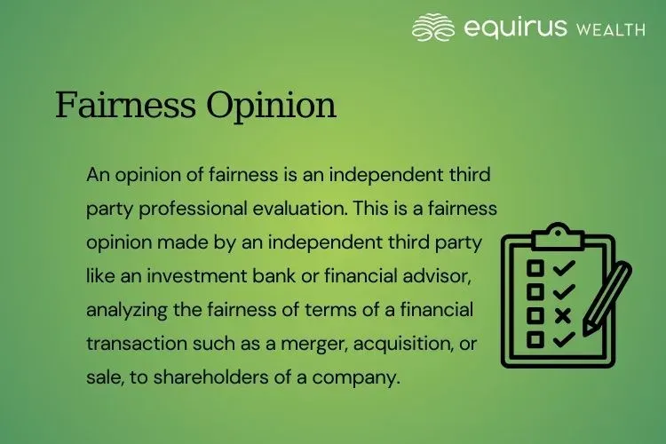 Fairness Opinion.webp