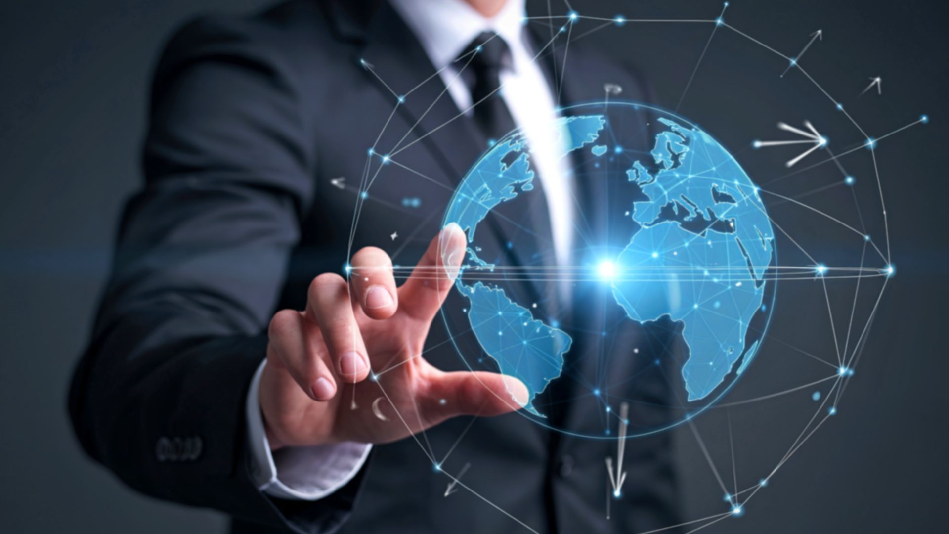 Global Uncertainty: Investment Opportunity (If You Know Where to Look)