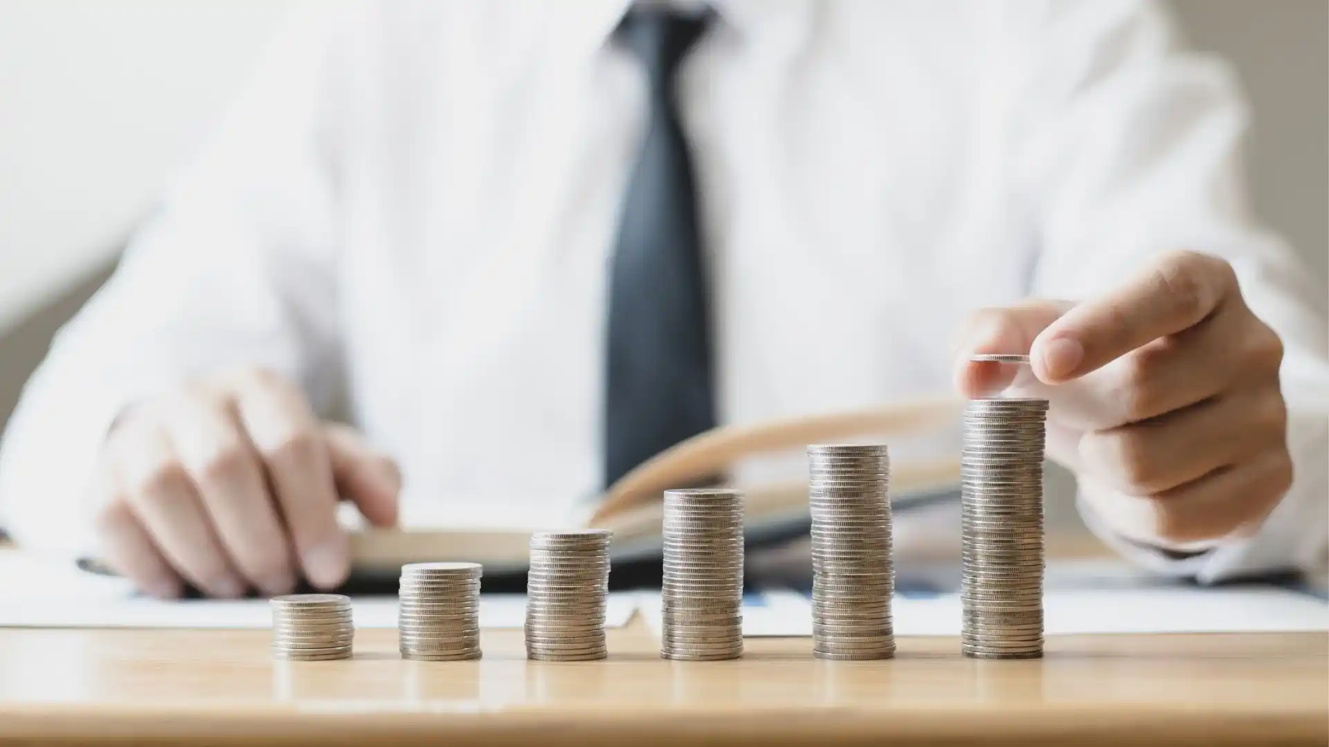 Growing Your Wealth: From 10 to 100 Crores