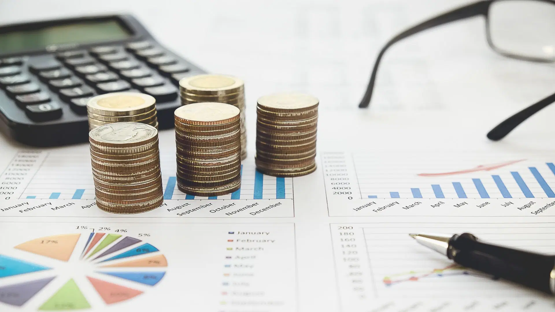 Guide to Understanding the Wealth Management and Financial Planning Process