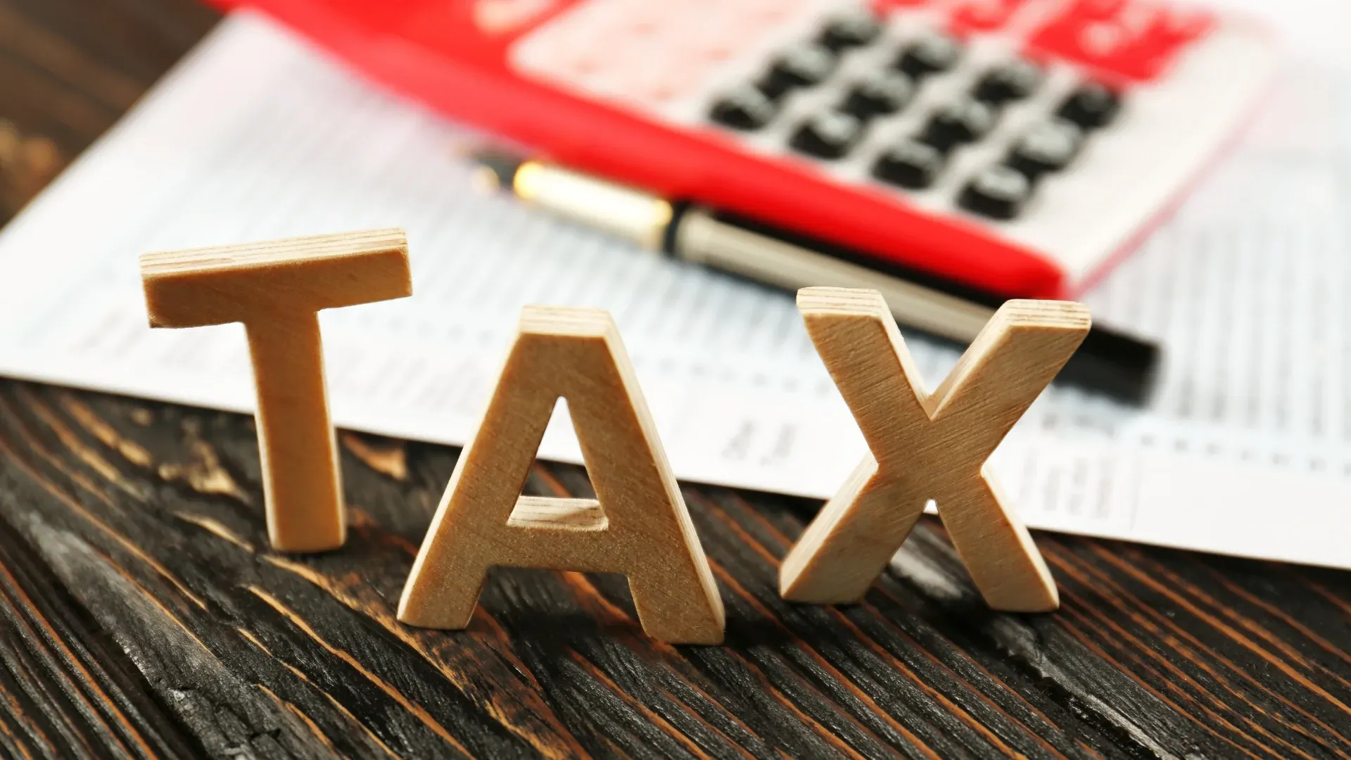 How Family Office Simplifies Multi-Asset Tax Reporting?