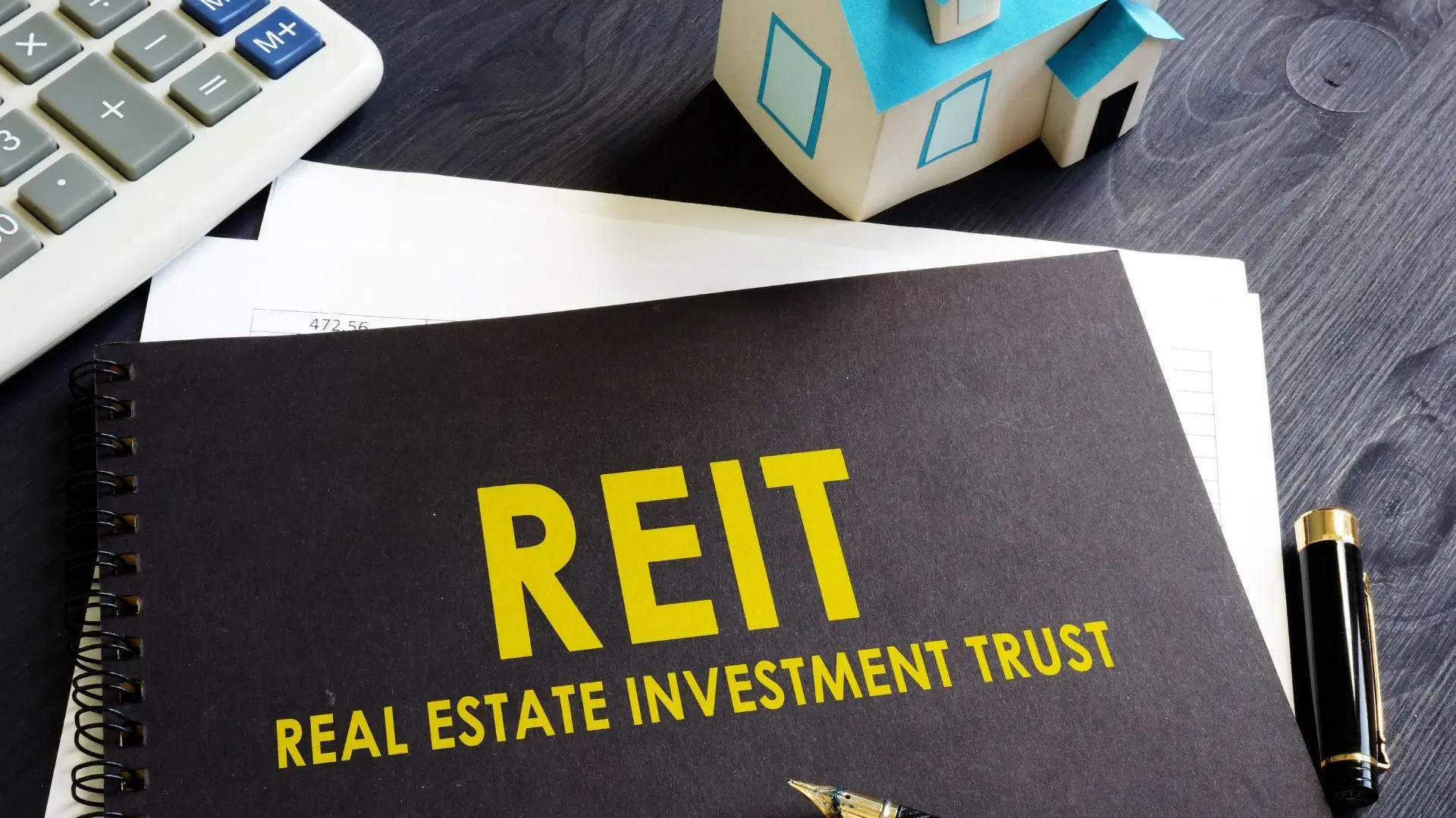 How to Invest in REIT (Real Estate Investment Trust) in India – Opportunities, Challenges, and a Comprehensive Guide