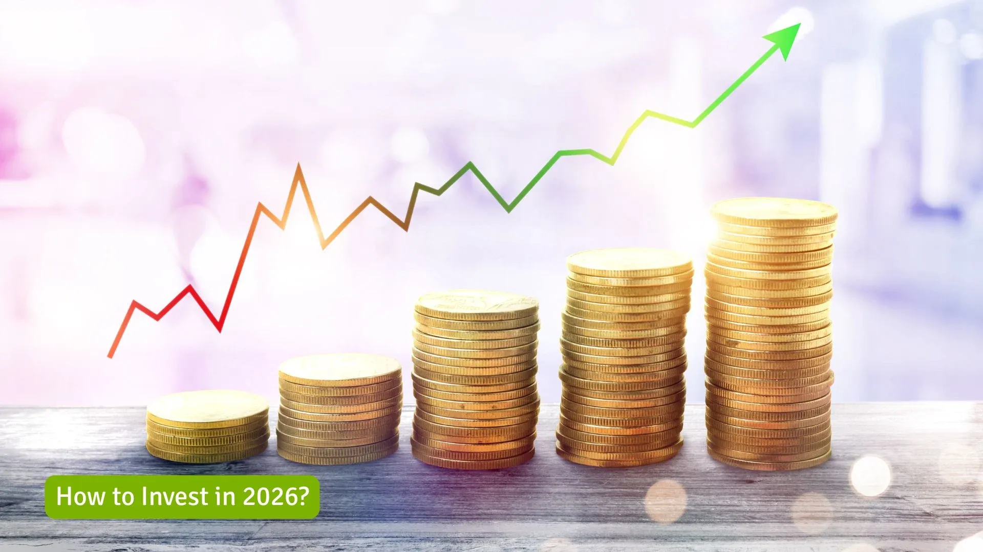 How to Invest in 2026?