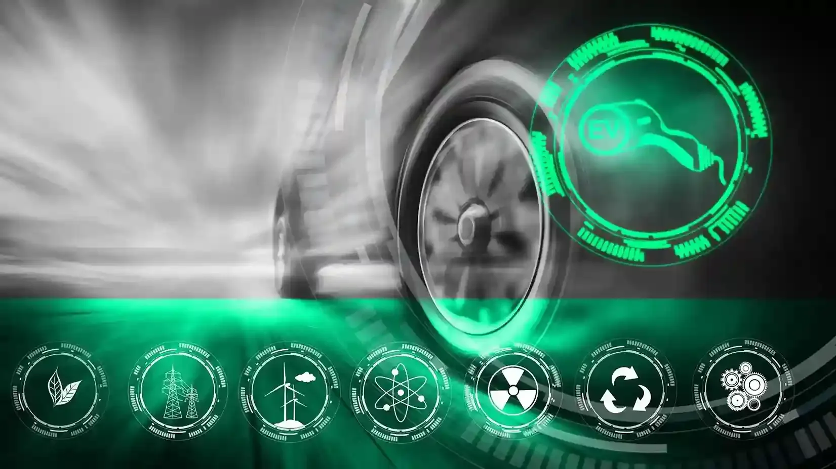 India’s Electric Vehicle Revolution: Cities Leading the Charge and Companies Powering the Future