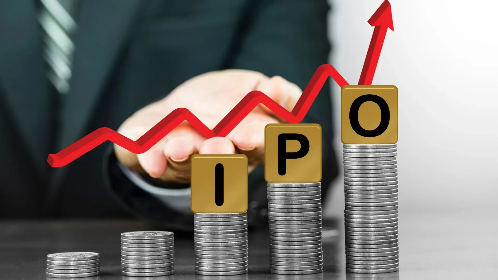 India's IPO Pipeline 2025: What’s Fueling the Next Wave of Equity Listings?