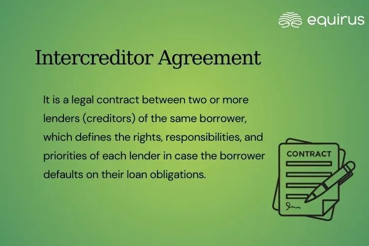Intercreditor Agreement.webp