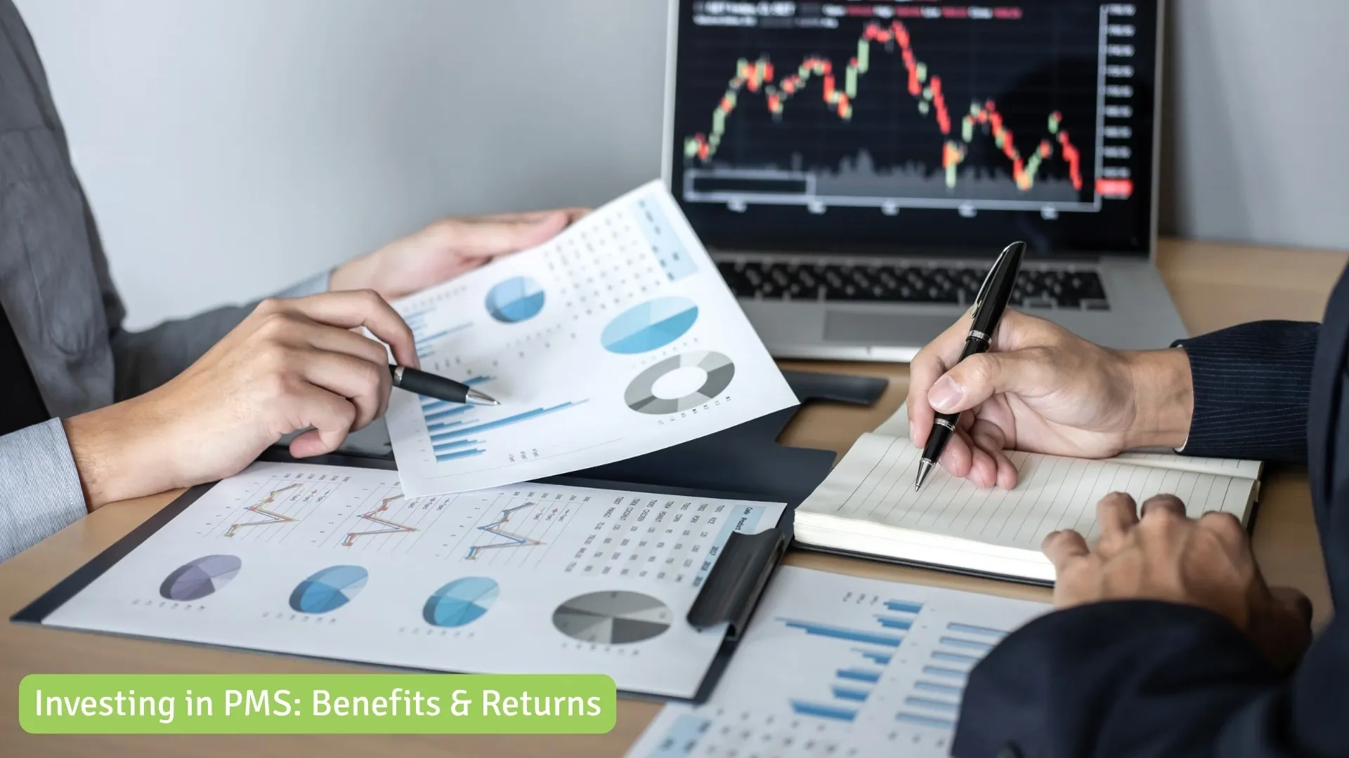 Investing in PMS: Benefits & Returns