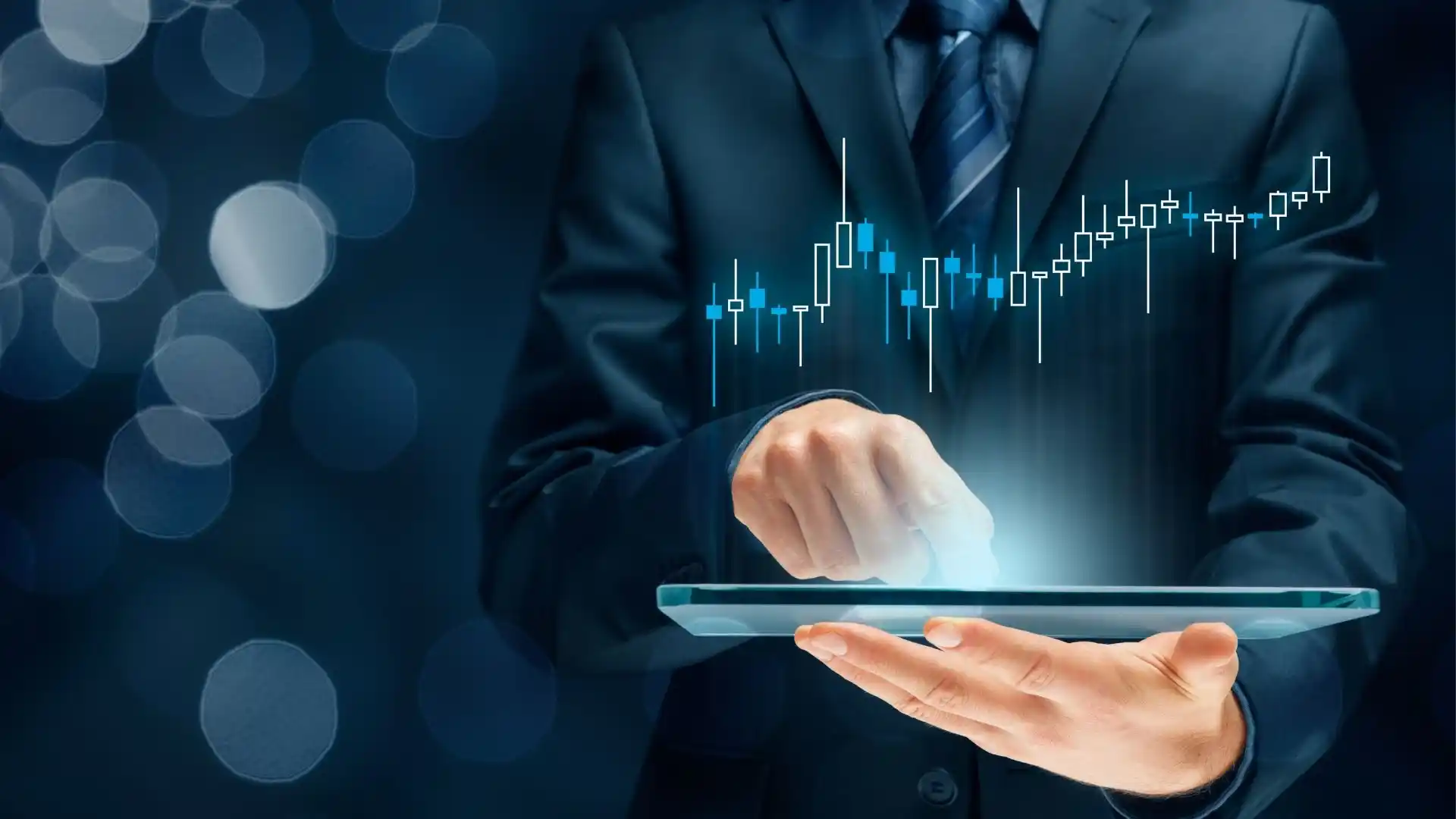 Investors vs. Traders: Know Where You Fit