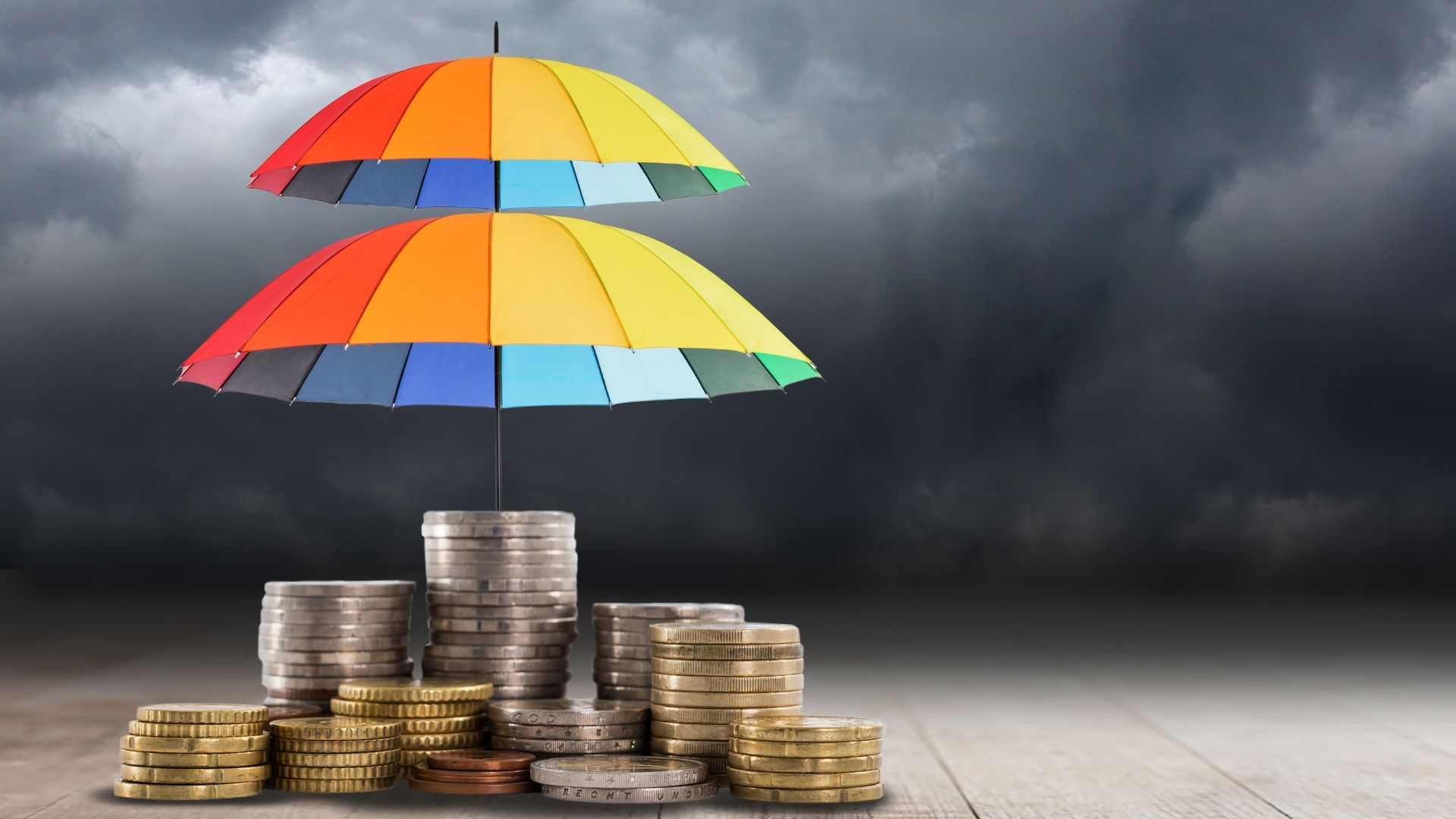 Managing Wealth and Protecting Investments in Volatile Market Conditions