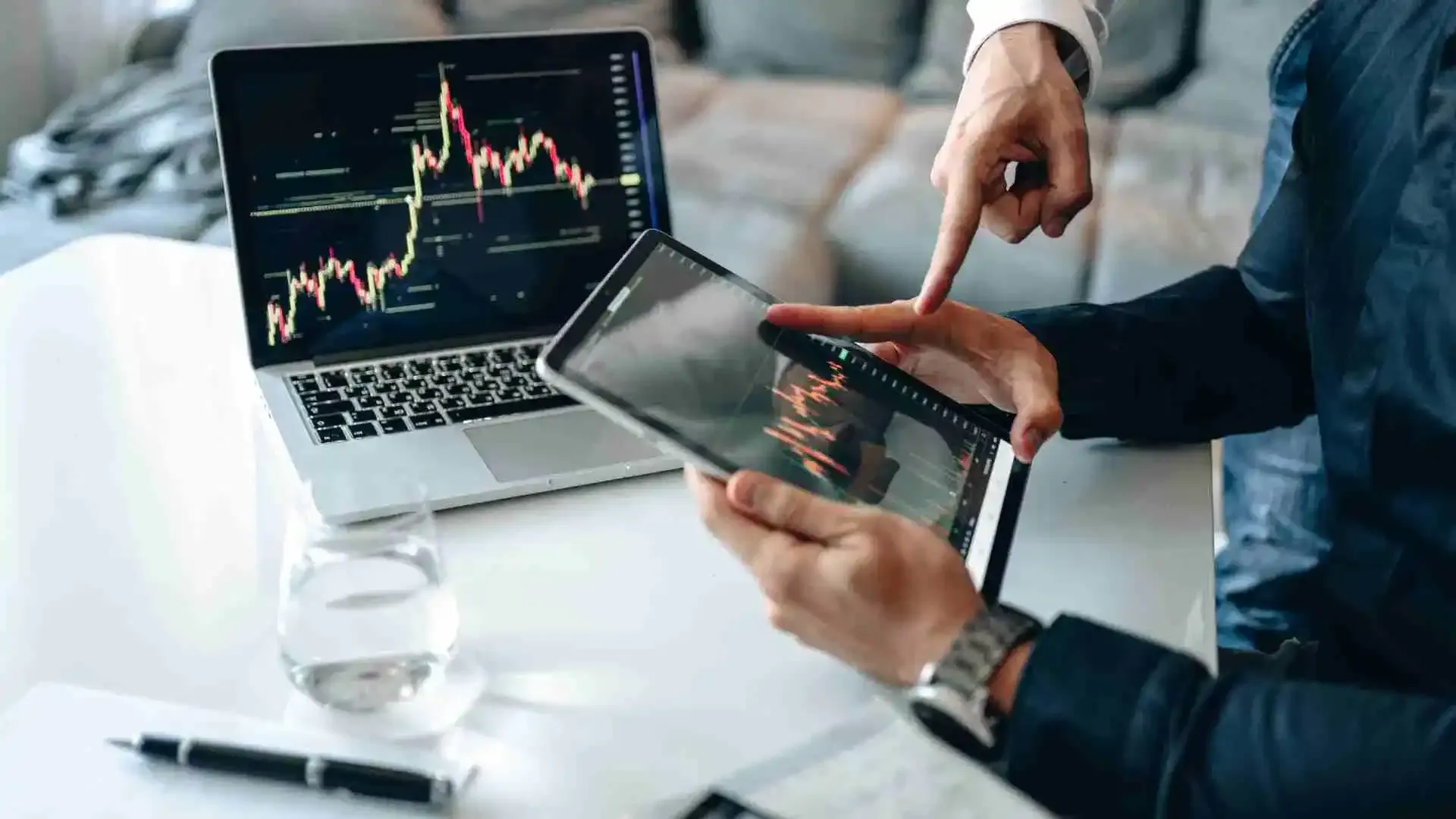 Margin Pledge Explained: How to Leverage Your Securities for Enhanced Trading Opportunities