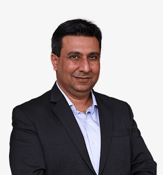 Nitesh Arora, Managing Director at Equirus Capital Pvt