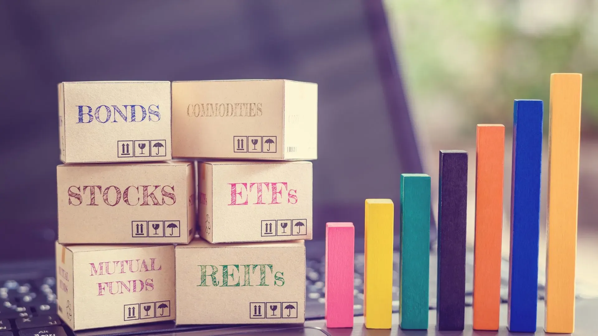 Portfolio Rebalancing Strategies in 2025: Keeping Your Money on Track