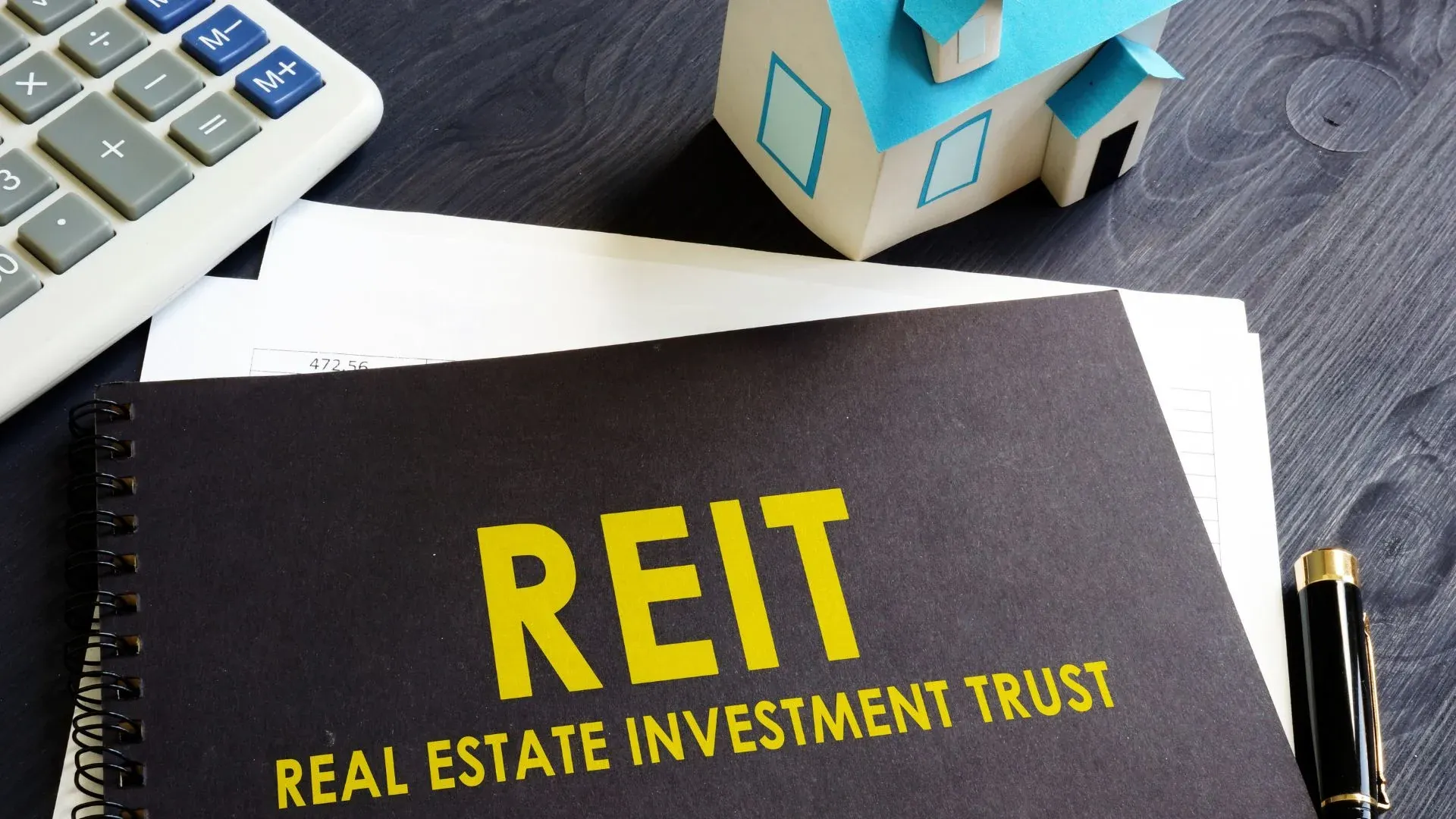 SEBI Reclassifies REITs as Equity Instruments – Changes & Impact