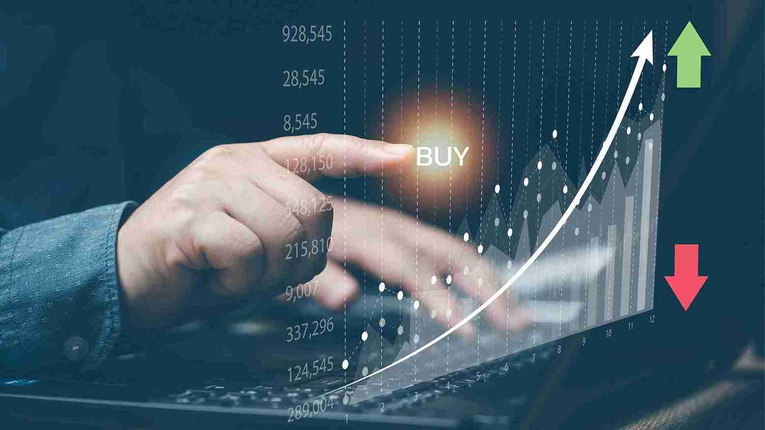 Strategies For Investing In Top Gainer Stocks & Understanding The Risks