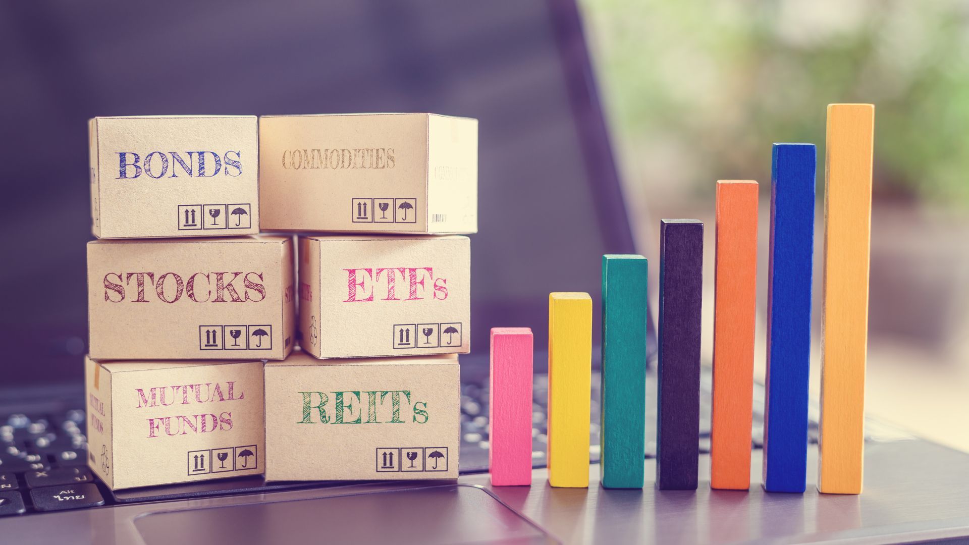 Structured Products Explained: Unlocking New Growth Opportunities for Investors