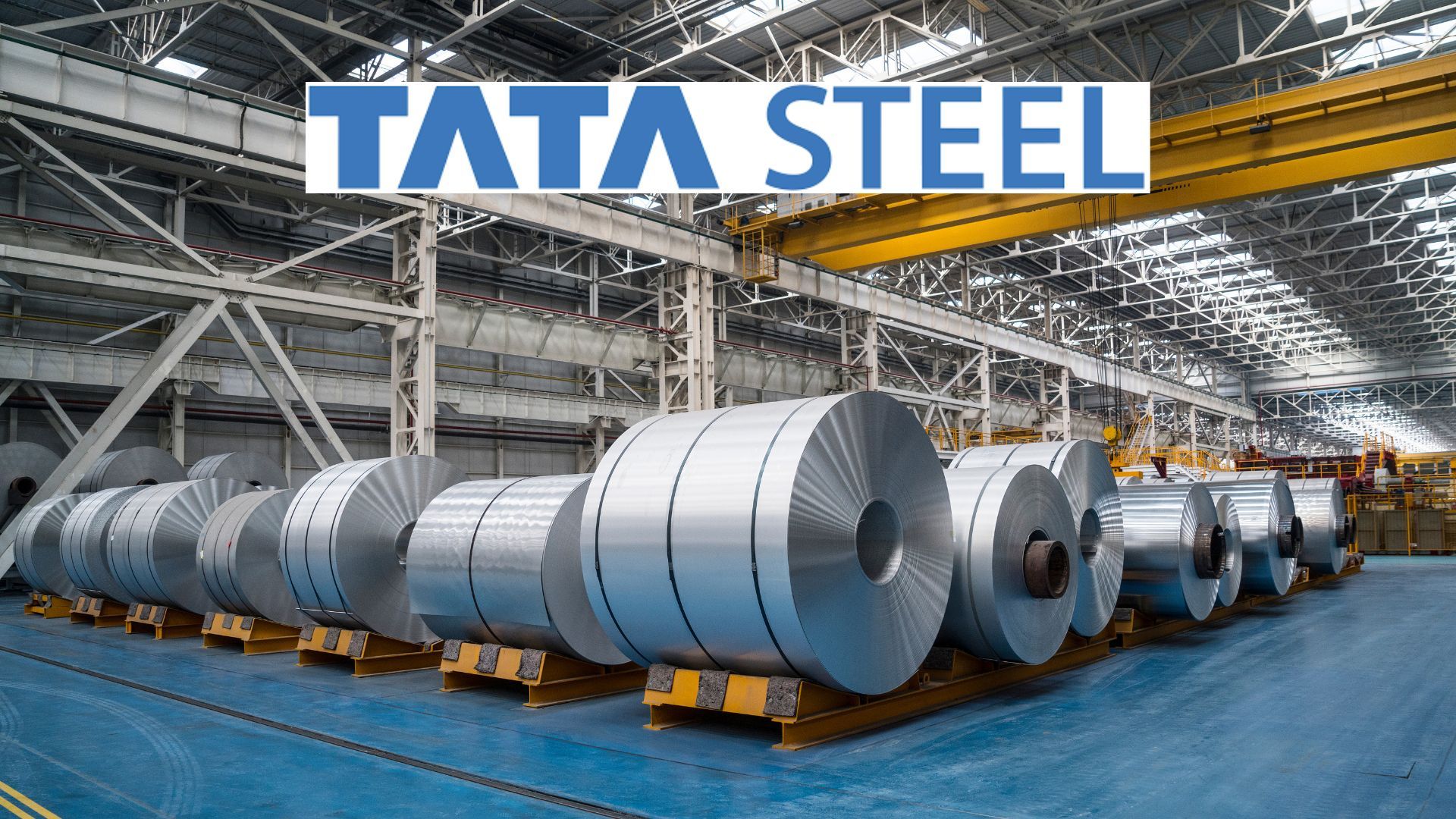 Tata Steel’s Bold Move: A Cost-Cutting Overhaul in the Netherlands