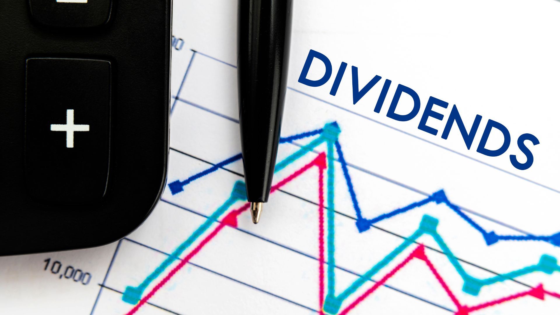 The Dividend Comeback Why Steady Payers Are India’s Secret Weapon for Wealth in Volatile Times