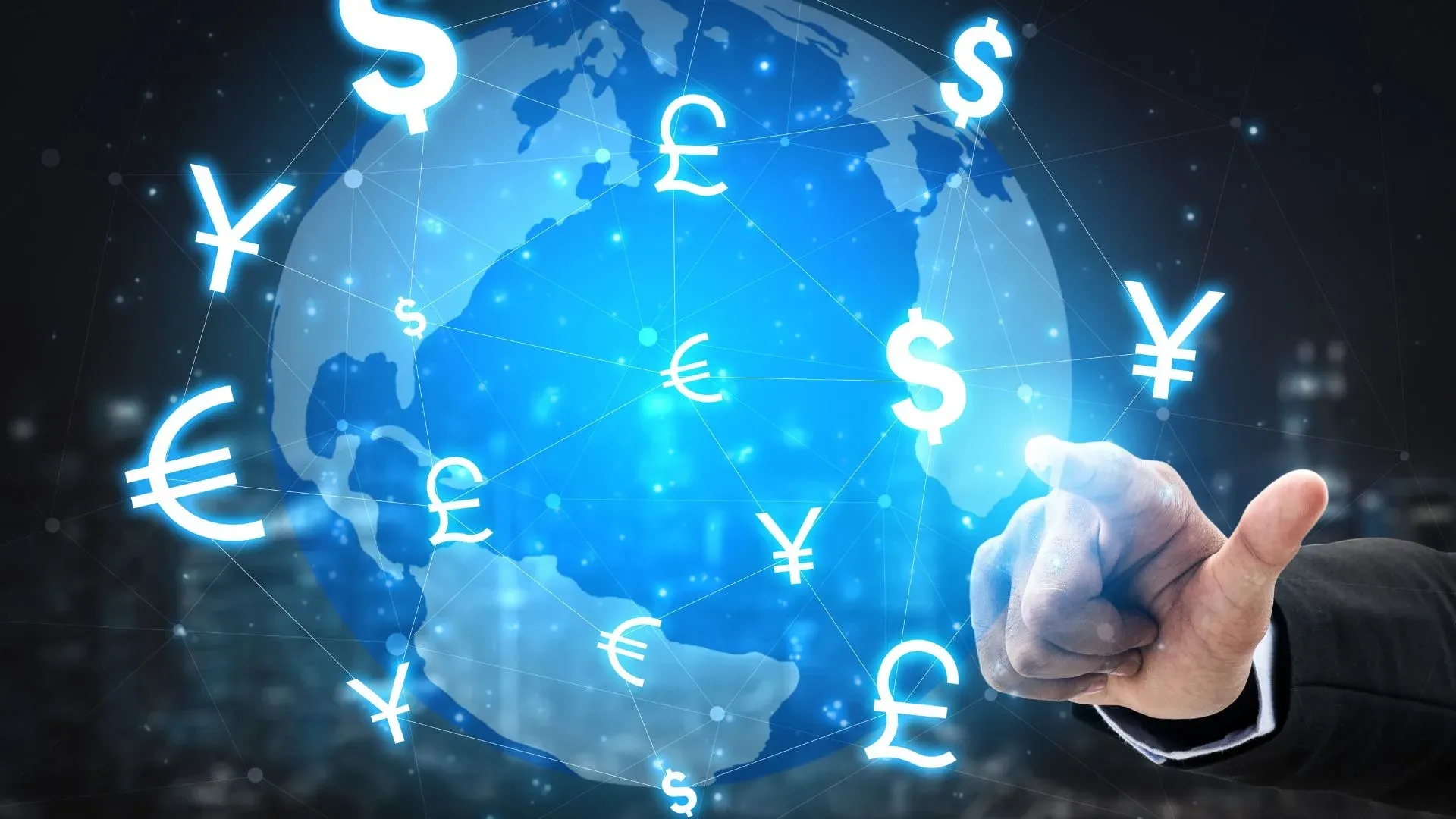 The New Geography of Global Wealth: Strategic Asset Allocation for Indian Investors