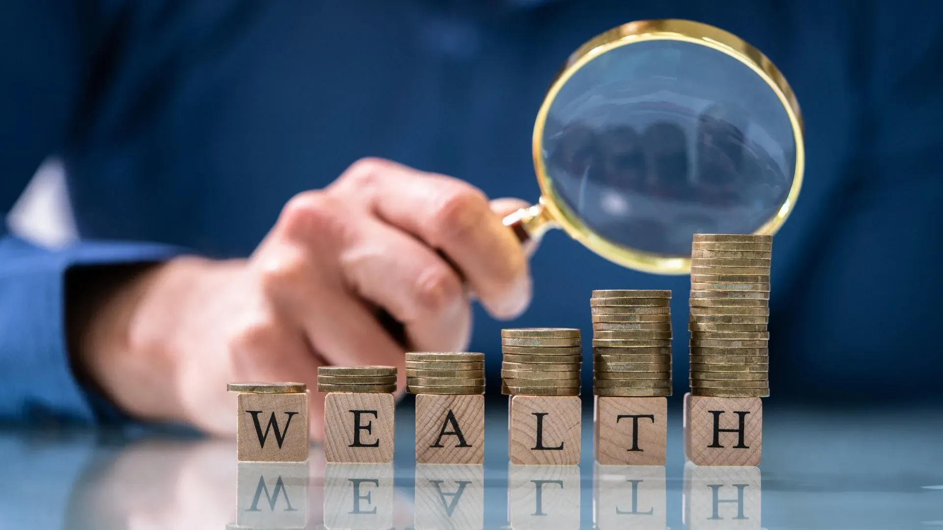 The Tier-2 Wealth Explosion: Capturing Investment Opportunities Beyond Metro India