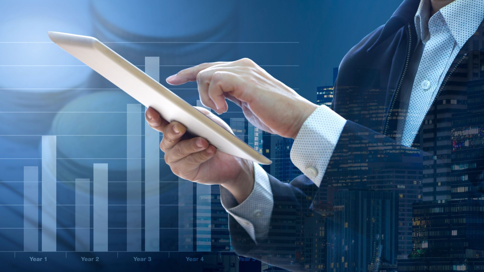 Top Performing Stocks in India for 2025: Building Wealth Over the Long Term