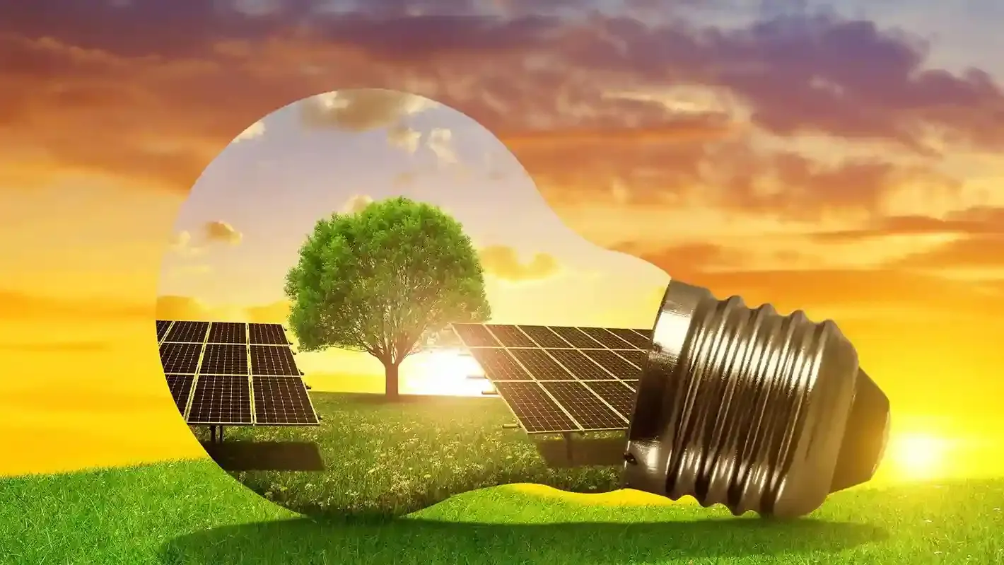 Top solar stocks to keep an eye on as India's solar energy revolution starts a new era of energy