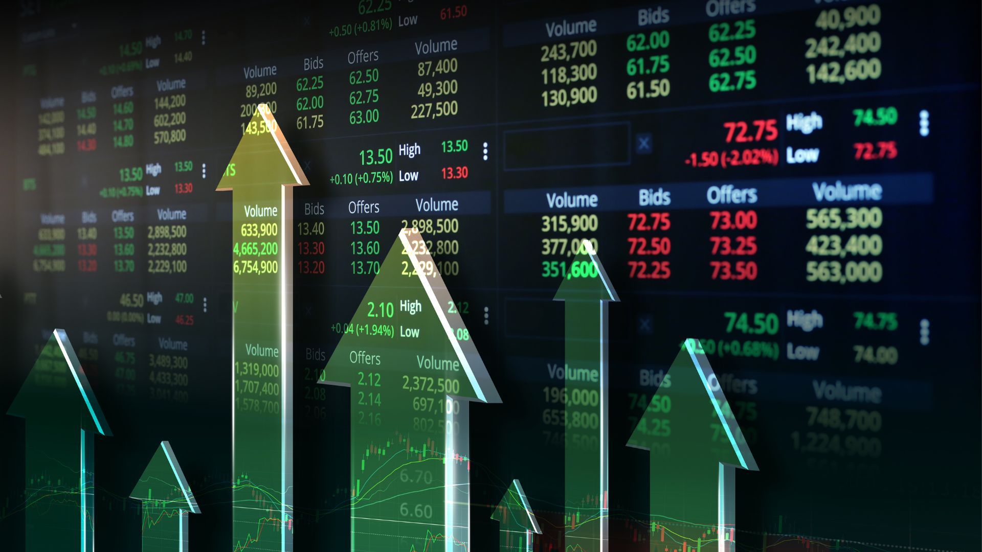 Understanding Block Trades A Strategic Investment Approach for High Net Worth Investors