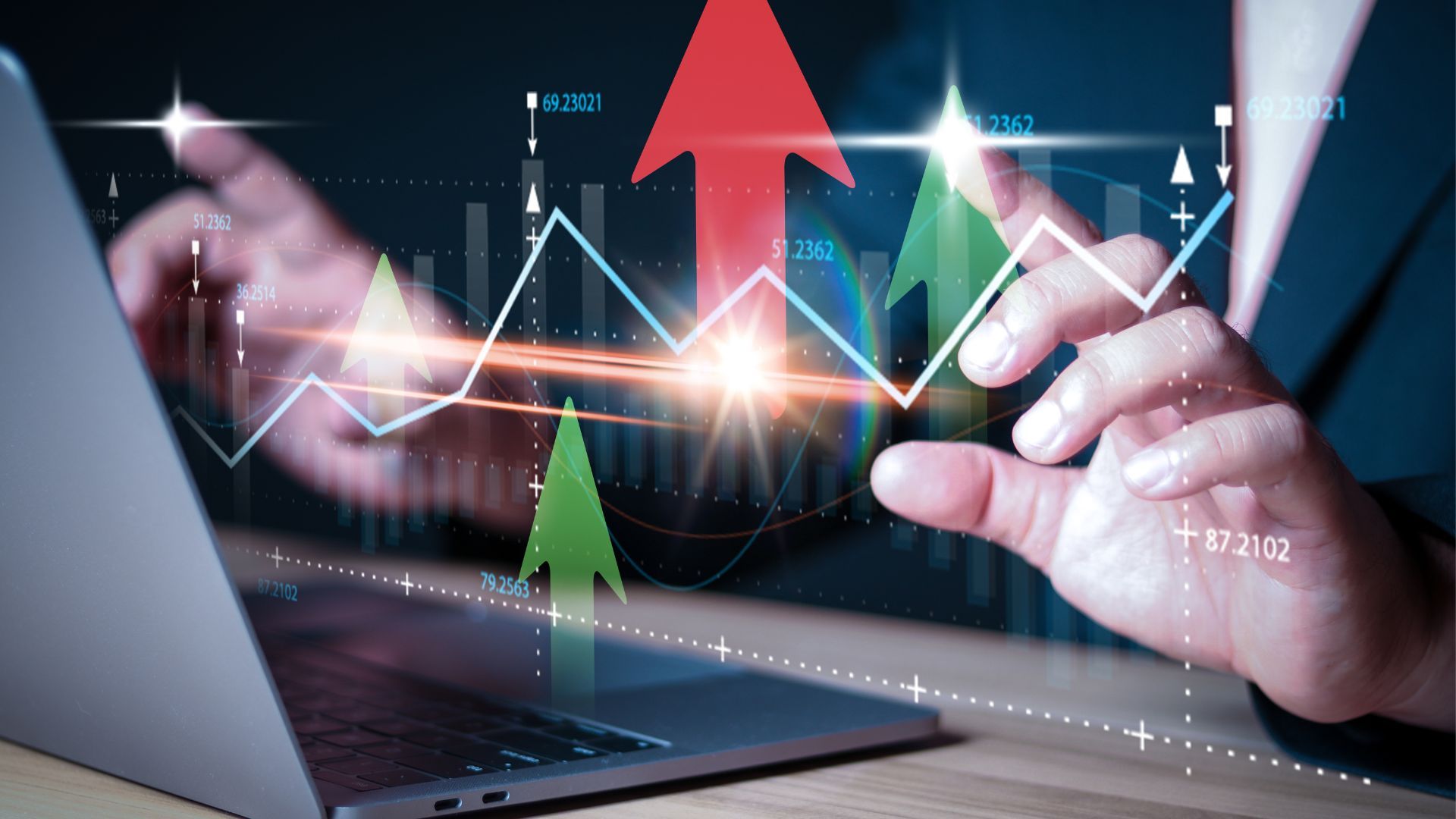 Understanding Deep Market Corrections Why India's Stock Market Remains Resilient