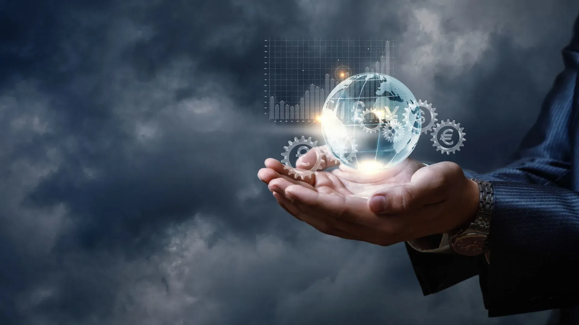 Understanding Global Investments: A Beginner’s Guide